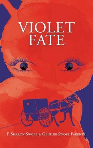 Violet Fate (the Fate Series) [Paperback]