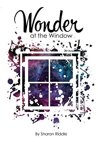 Wonder At The Window [Paperback]