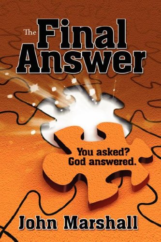 Final Answer [Paperback]