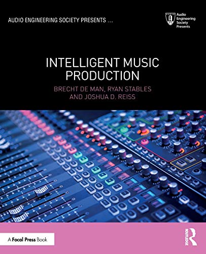 Intelligent Music Production [Paperback]