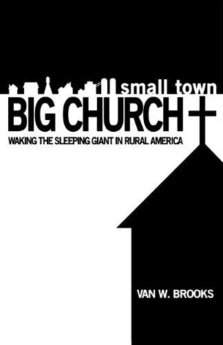 Small Town / Big Church [Paperback]