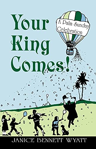Your King Comes [Perfect Paperback]