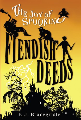 Fiendish Deeds [Paperback]