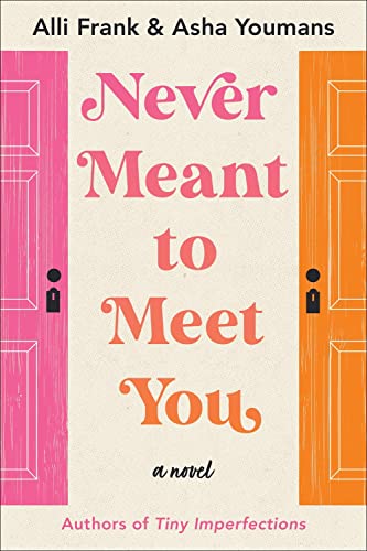 Never Meant To Meet You                  [TRADE PAPER         ]
