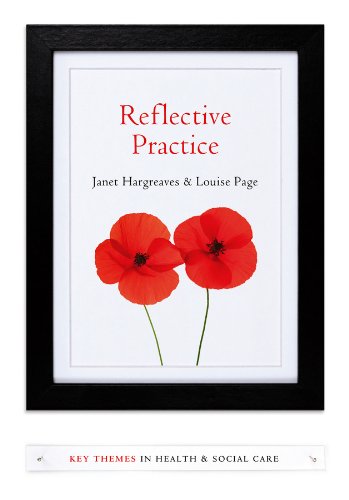 Reflective Practice [Hardcover]