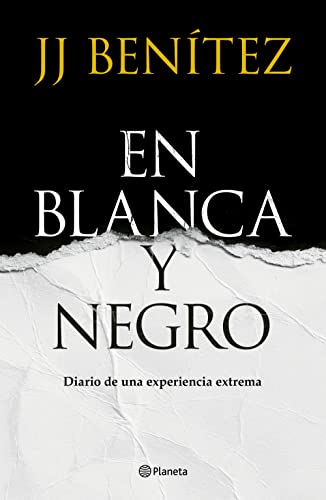 En Blanca y Negro [Paperback]