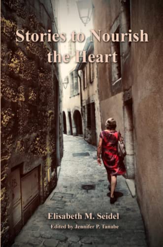 Stories To Nourish The Heart
