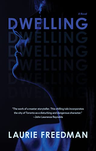 Dwelling [Paperback]