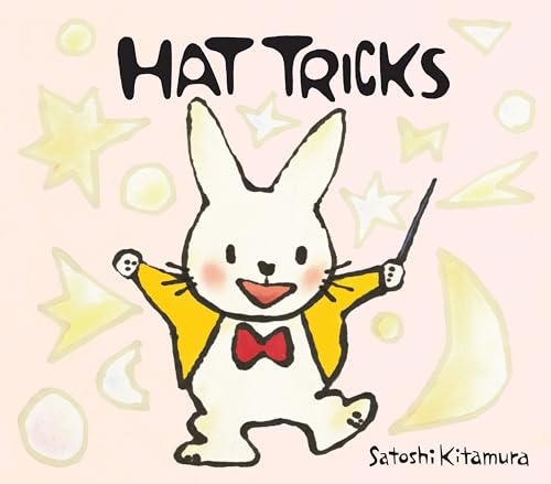 Hat Tricks [Paperback]