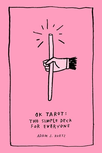 OK Tarot The Simple Deck for Everyone [Cards]
