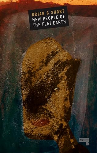 New People Of The Flat Earth [Paperback]