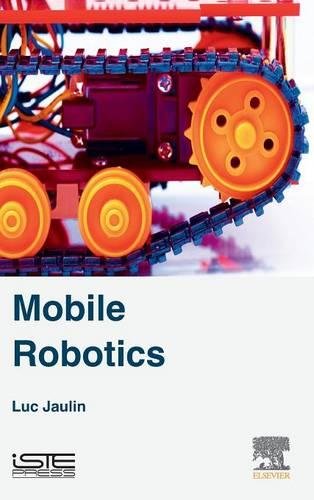 Mobile Robotics [Hardcover]