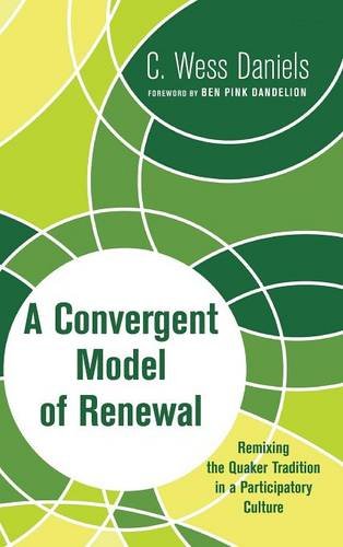 A Convergent Model Of Renewal [Hardcover]