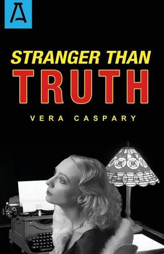 Stranger Than Truth [Paperback]