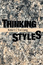Thinking Styles [Hardcover]