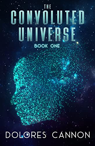 The Convoluted Universe Book One [Paperback]