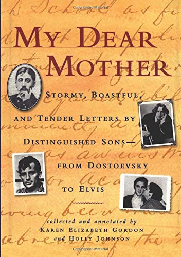 MY DEAR MOTHER [Paperback]