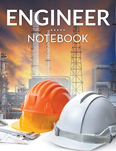 Engineer Notebook [Paperback]