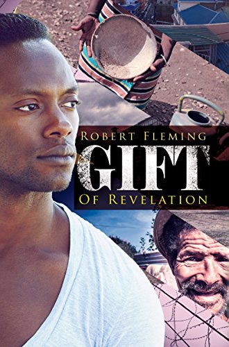 Gift of Revelation [Paperback]
