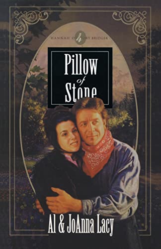 Pillow of Stone [Paperback]