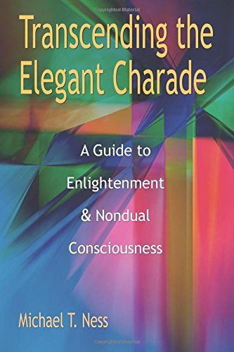 Transcending The Elegant Charade [Paperback]