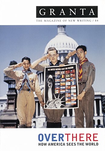 Granta 84