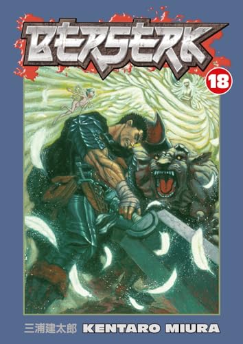 Berserk Volume 18 [Paperback]