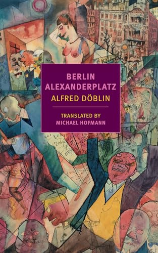 Berlin Alexanderplatz [Paperback]