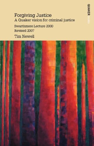 Forgiving Justice [Paperback]