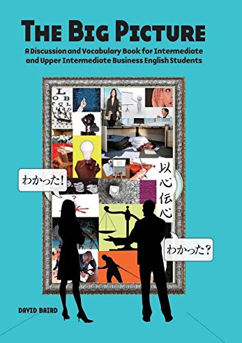 The Big Picture [Paperback]