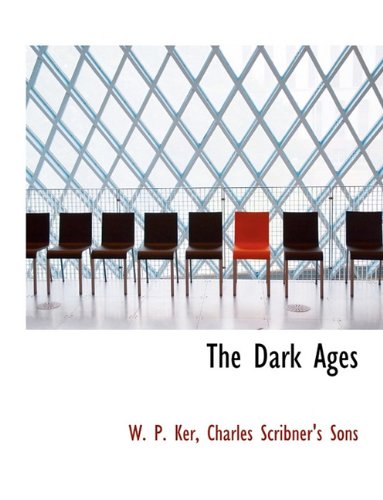 Dark Ages [Paperback]