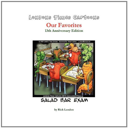 Our Favorites 13th Anniversary Edition [Paperback]