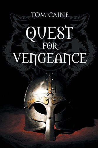Quest for Vengeance [Paperback]