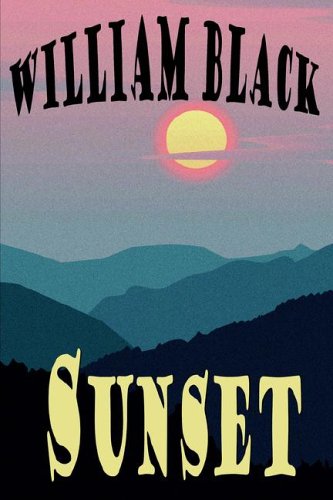 Sunset [Hardcover]