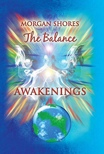 The Balance Awakenings [Hardcover]