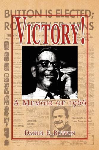 Victory  A Memoir Of 1966 [Hardcover]