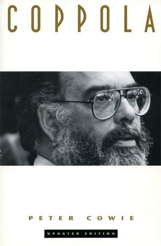 Coppola A Biography [Paperback]