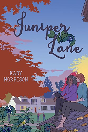 Juniper Lane [Paperback]