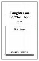Laughter On The 23rd Floor [Paperback]
