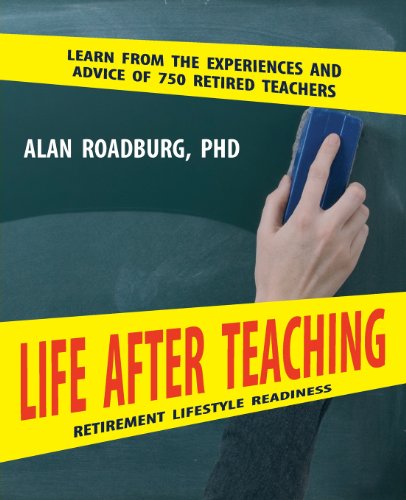 Life After Teaching [Paperback]