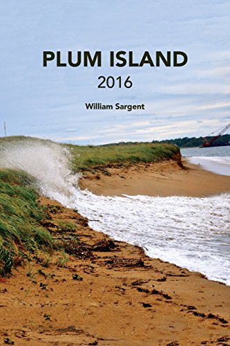 Plum Island 2016 [Paperback]