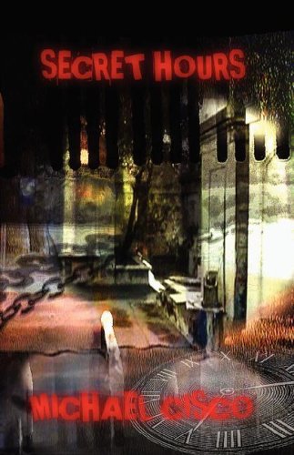 Secret Hours [Paperback]