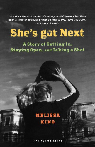 She's Got Next Life Played Under a Hoop [Paperback]