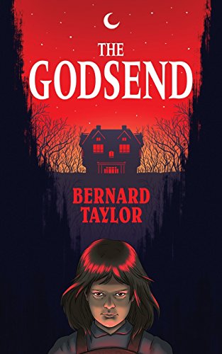 The Godsend (valancourt 20th Century Classics) [Paperback]