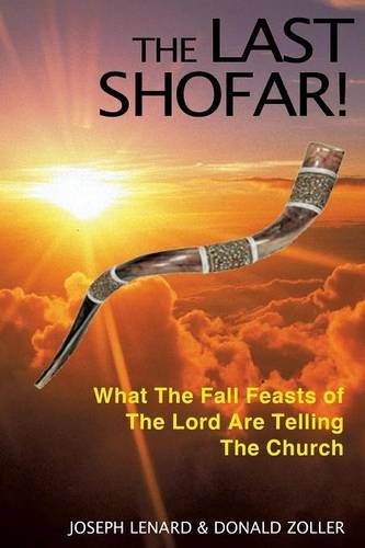 The Last Shofar [Paperback]