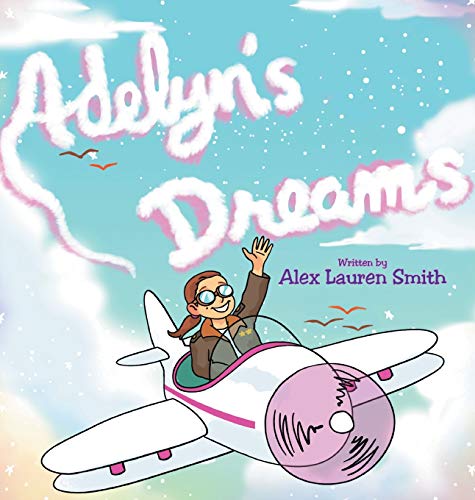 Adelyn's Dreams [Hardcover]