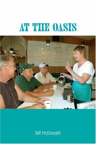 At the Oasis [Paperback]