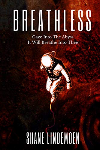 Breathless [Paperback]