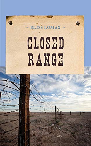 Closed Range [Paperback]