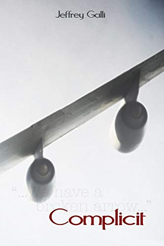 Complicit [Paperback]